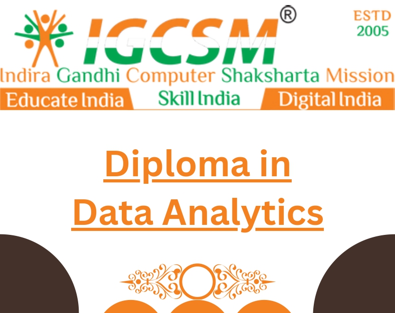 DIPLOMA COURSES